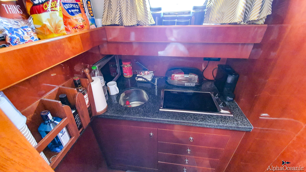 2003 Cayman Yachts 38WA à vendre (photo 33)