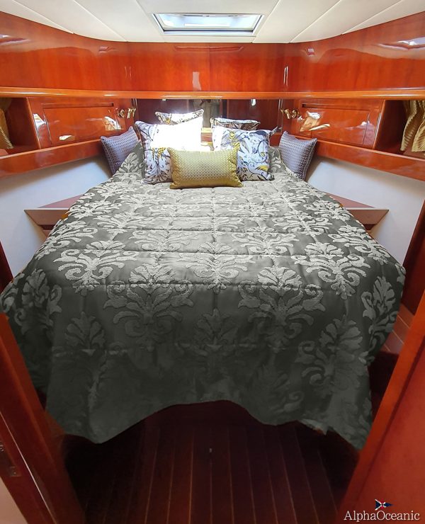 2003 Cayman Yachts 38WA à vendre (photo 35)