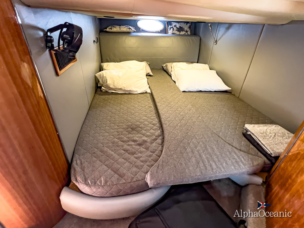 2006 Azimut Atlantis 42 à vendre (photo 20)