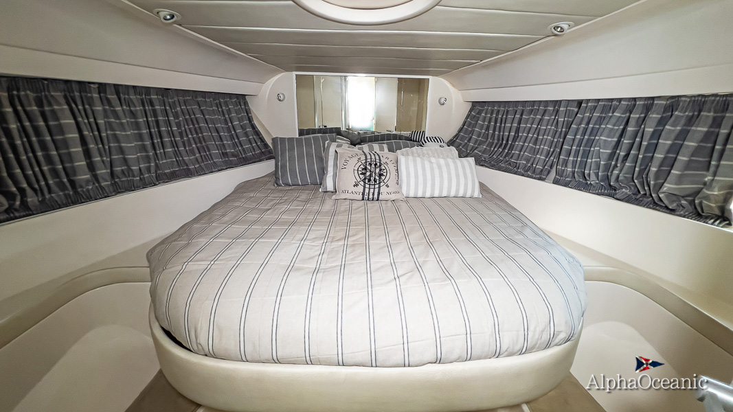 1995 Pershing 38 zu verkaufen (photo 31)