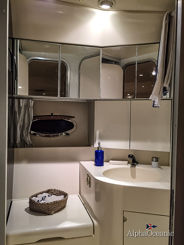 1995 Pershing 38 zu verkaufen (photo 34)