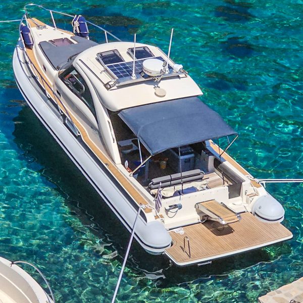 2007 Bolton 330 HT for sale (photo 2)