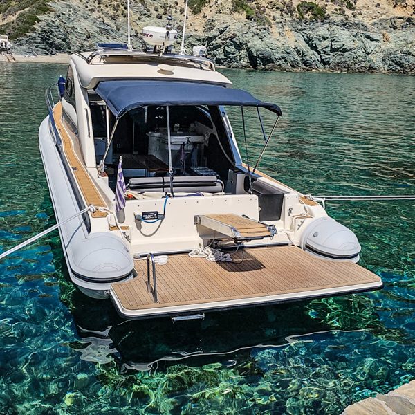2007 Bolton 330 HT for sale (photo 3)