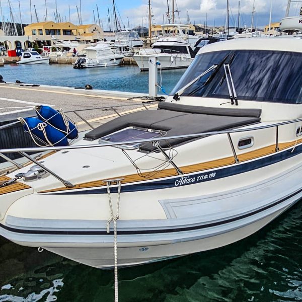 2007 Bolton 330 HT for sale (photo 4)