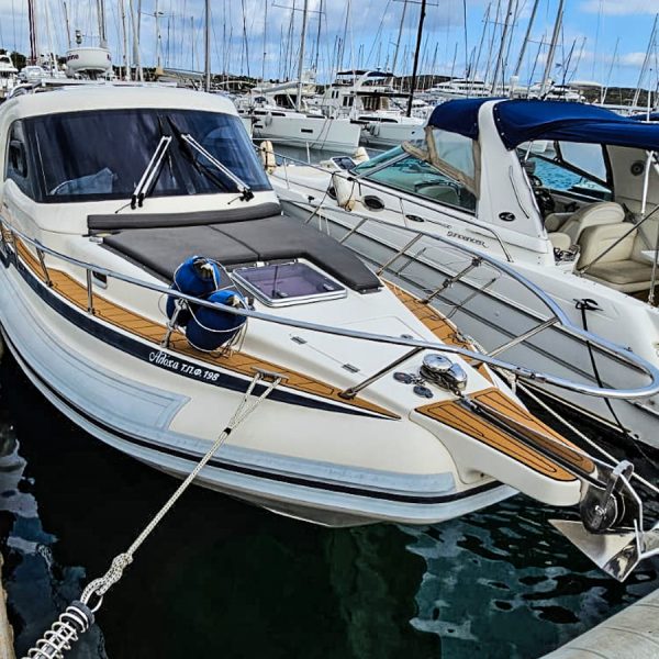 2007 Bolton 330 HT for sale (photo 5)