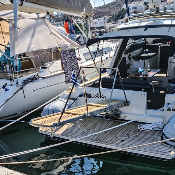 2007 Bolton 330 HT for sale (photo 6)