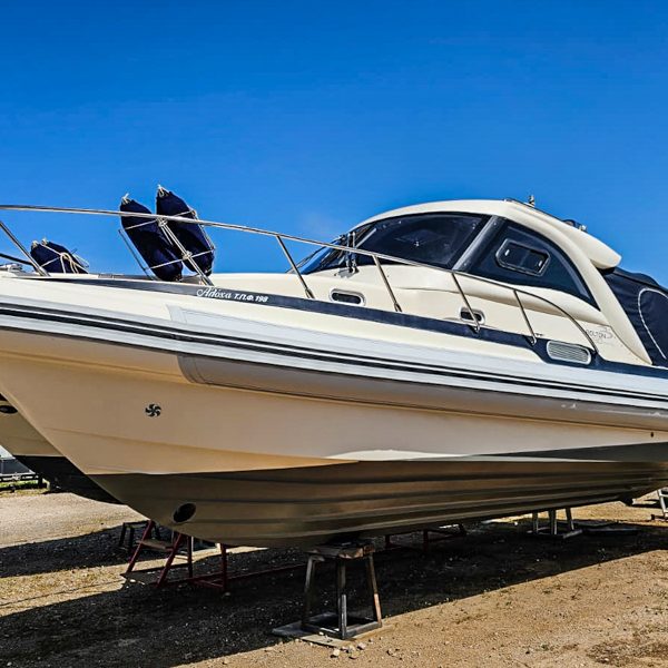 2007 Bolton 330 HT for sale (photo 7)