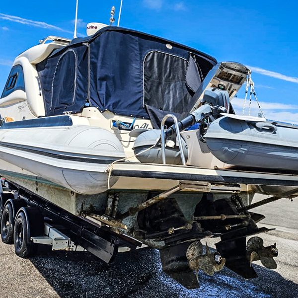 2007 Bolton 330 HT for sale (photo 8)