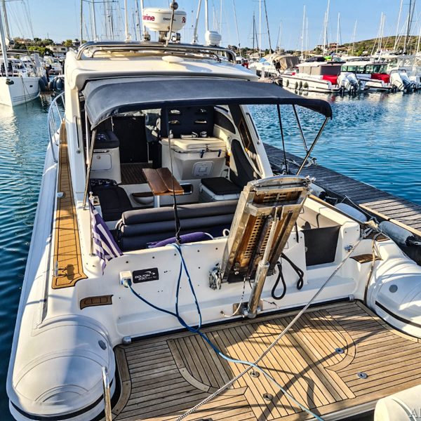 2007 Bolton 330 HT for sale (photo 9)