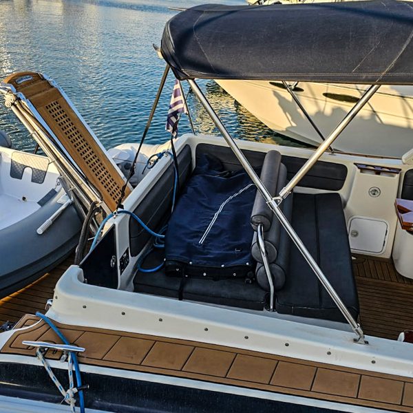 2007 Bolton 330 HT for sale (photo 10)