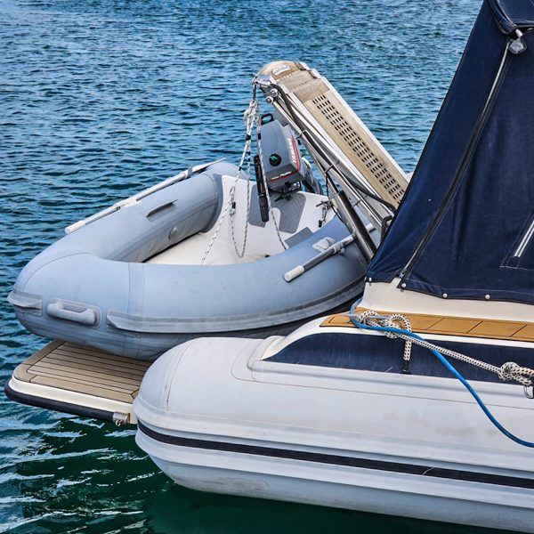 2007 Bolton 330 HT for sale (photo 11)