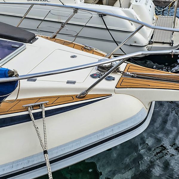 2007 Bolton 330 HT for sale (photo 12)