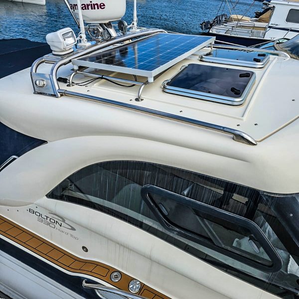 2007 Bolton 330 HT for sale (photo 14)