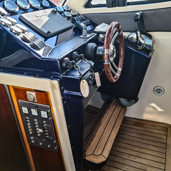 2007 Bolton 330 HT for sale (photo 17)