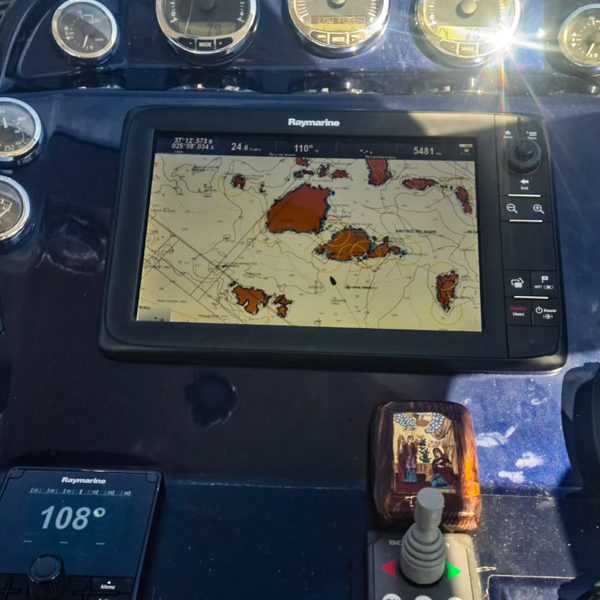2007 Bolton 330 HT for sale (photo 18)
