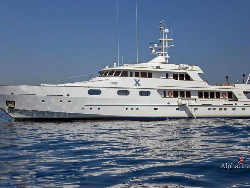 1987 Feadship 155 zu verkaufen (photo 3)