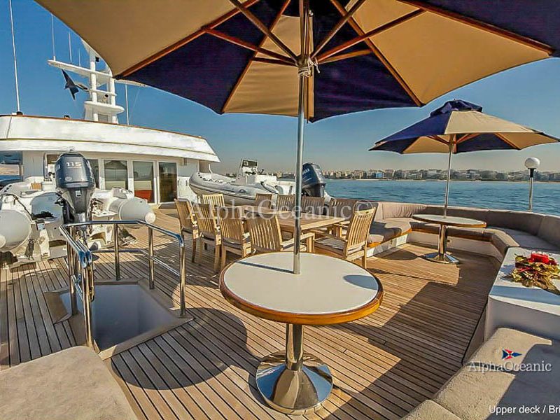 1987 Feadship 155 zu verkaufen (photo 8)