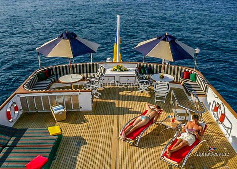 1987 Feadship 155 zu verkaufen (photo 9)