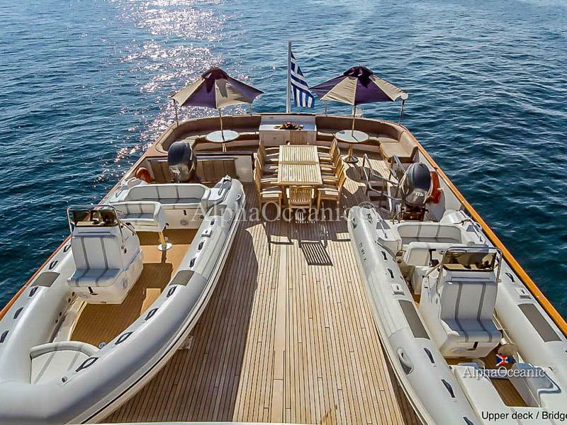 1987 Feadship 155 zu verkaufen (photo 10)