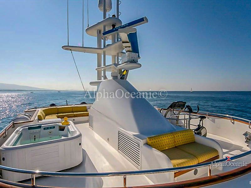 1987 Feadship 155 zu verkaufen (photo 11)