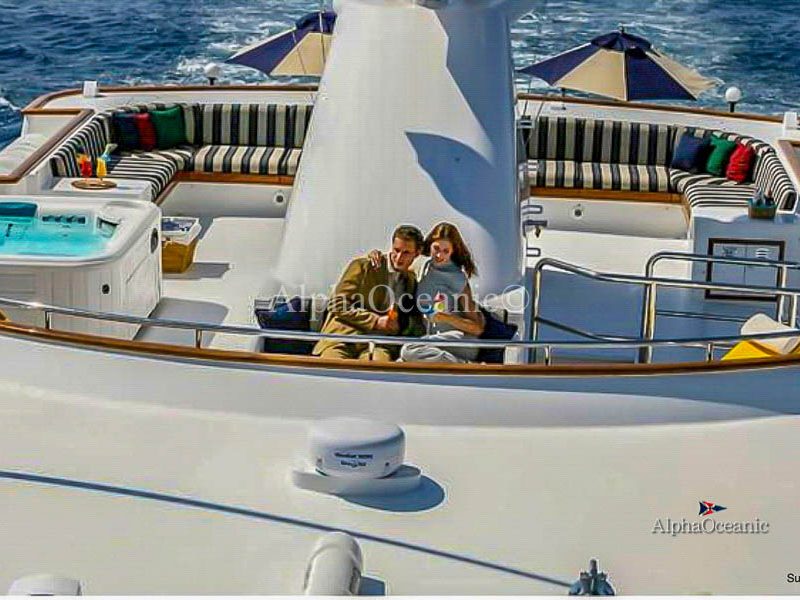 1987 Feadship 155 zu verkaufen (photo 12)