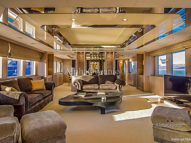 1987 Feadship 155 zu verkaufen (photo 13)