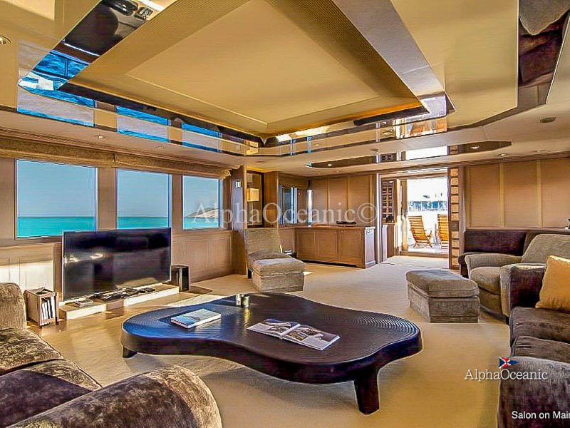1987 Feadship 155 zu verkaufen (photo 14)