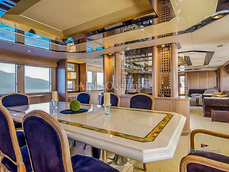1987 Feadship 155 zu verkaufen (photo 16)