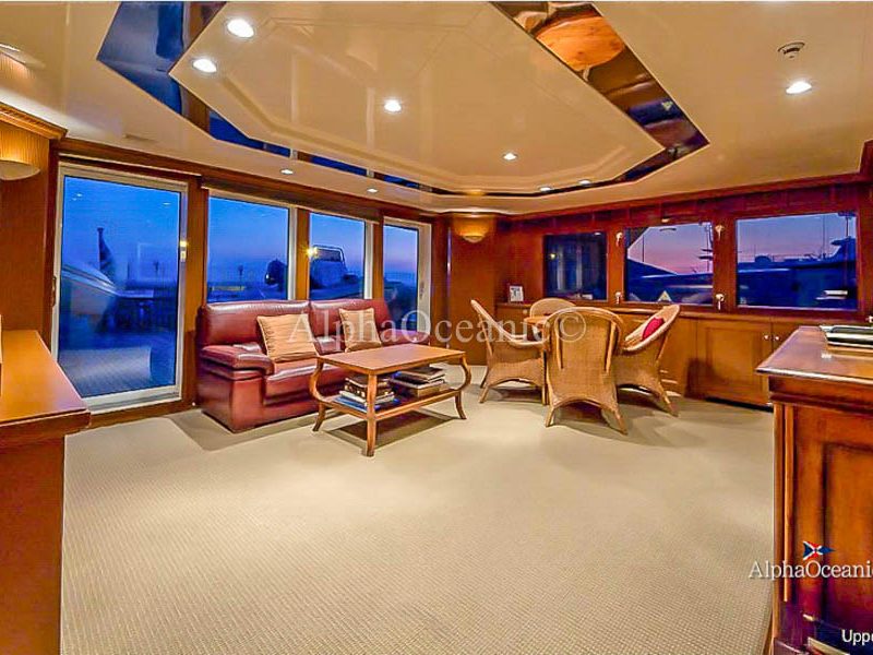 1987 Feadship 155 zu verkaufen (photo 17)