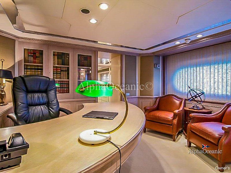 1987 Feadship 155 zu verkaufen (photo 19)