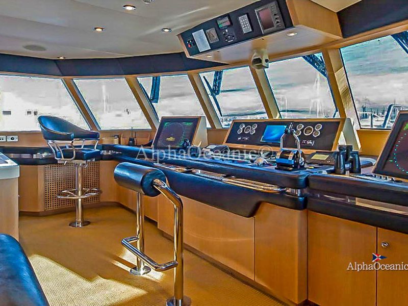 1987 Feadship 155 zu verkaufen (photo 20)