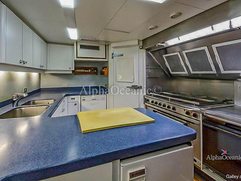1987 Feadship 155 zu verkaufen (photo 21)