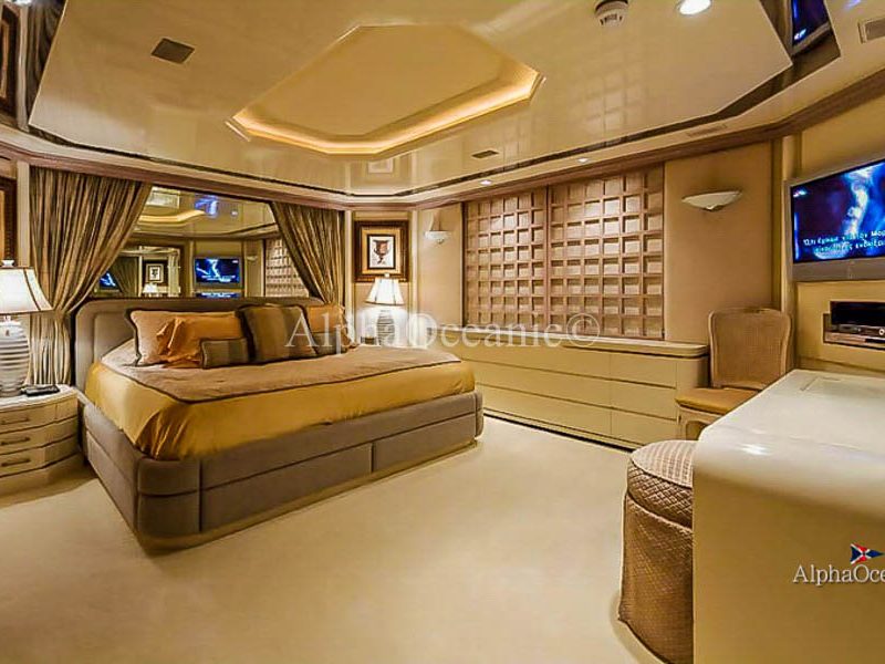 1987 Feadship 155 zu verkaufen (photo 25)