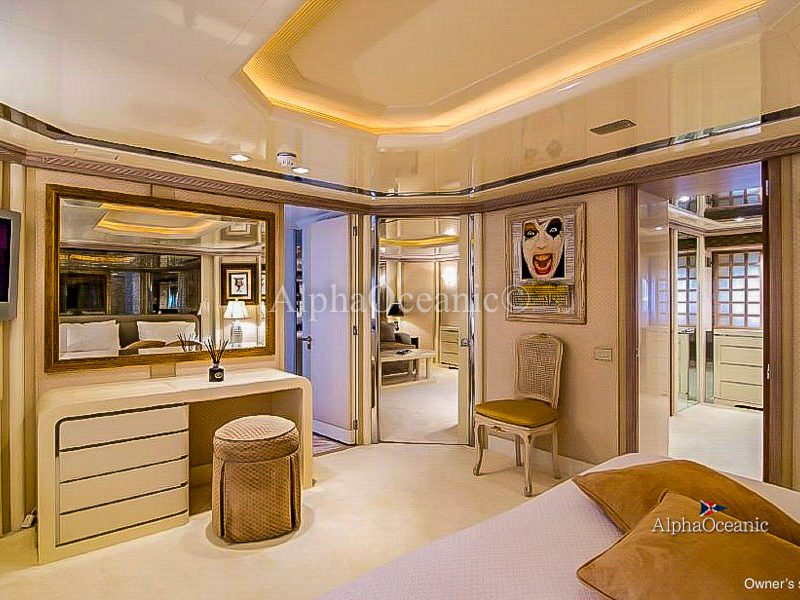 1987 Feadship 155 zu verkaufen (photo 26)