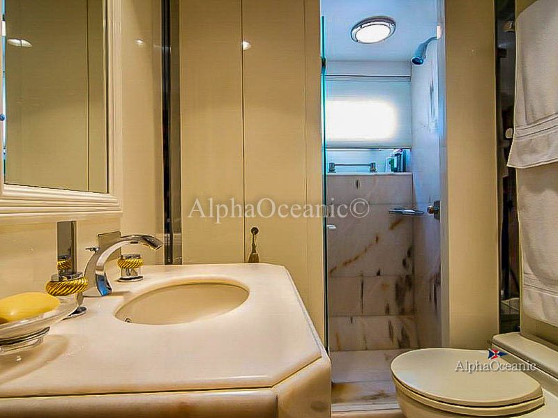 1987 Feadship 155 zu verkaufen (photo 27)