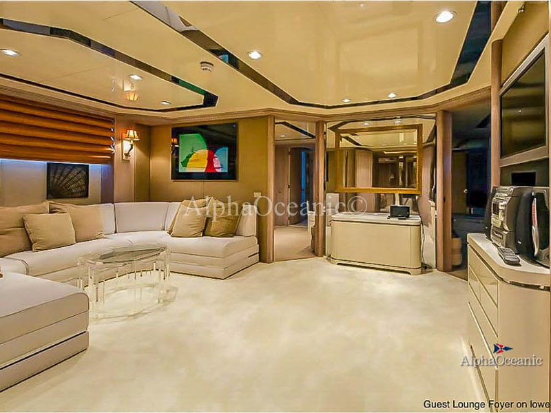 1987 Feadship 155 zu verkaufen (photo 28)