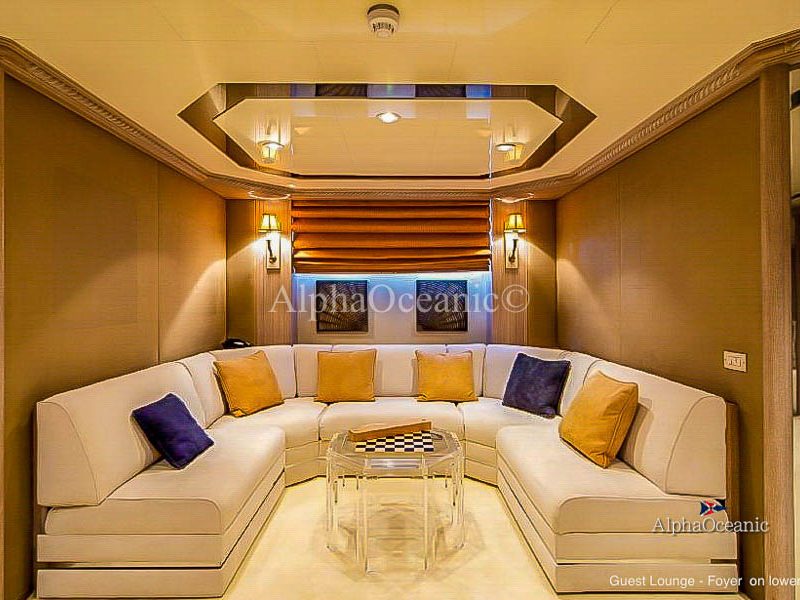 1987 Feadship 155 zu verkaufen (photo 29)