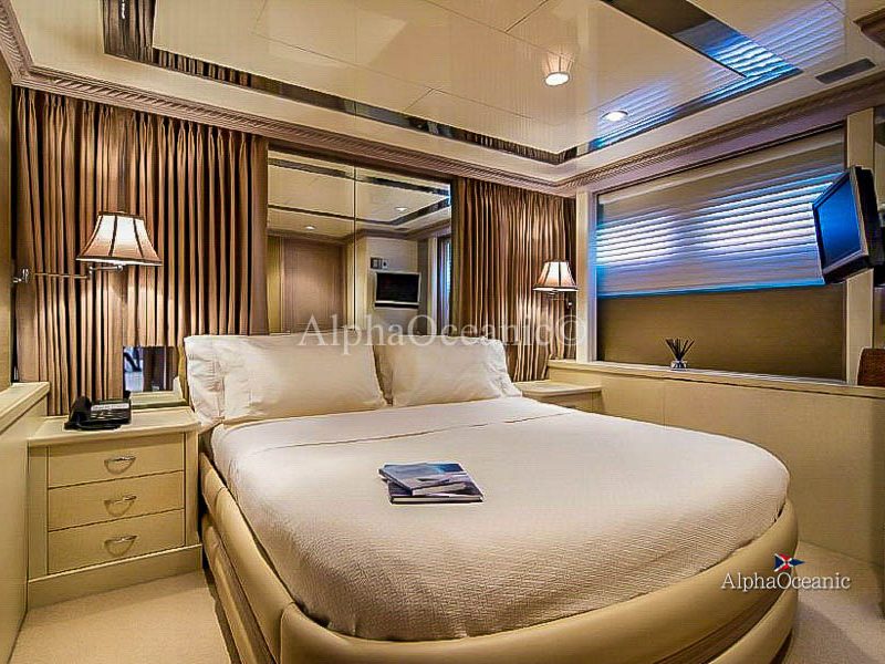 1987 Feadship 155 zu verkaufen (photo 31)