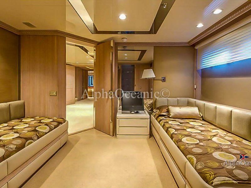 1987 Feadship 155 zu verkaufen (photo 33)