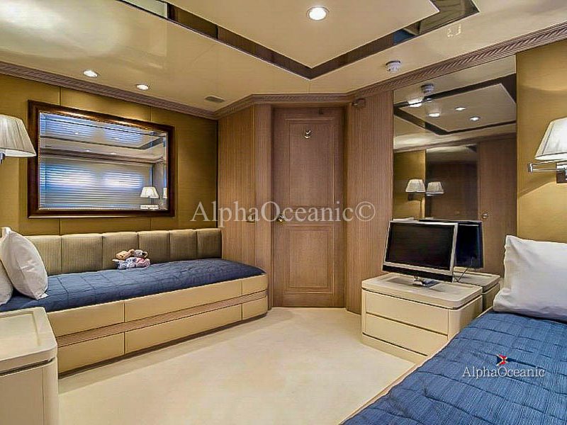 1987 Feadship 155 zu verkaufen (photo 34)