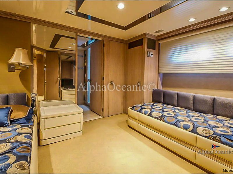 1987 Feadship 155 zu verkaufen (photo 36)