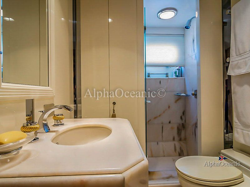 1987 Feadship 155 zu verkaufen (photo 37)