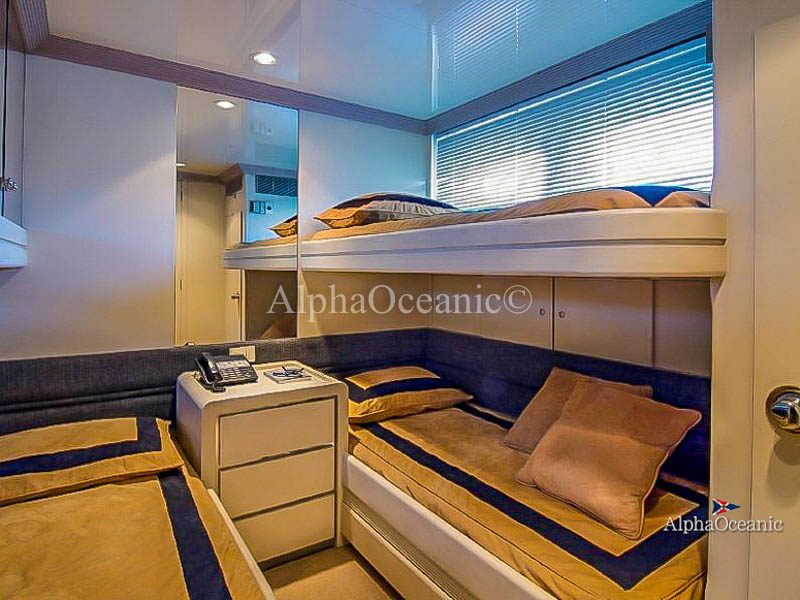 1987 Feadship 155 zu verkaufen (photo 39)