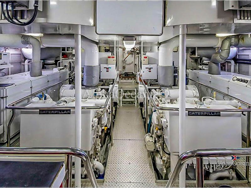 1987 Feadship 155 zu verkaufen (photo 41)