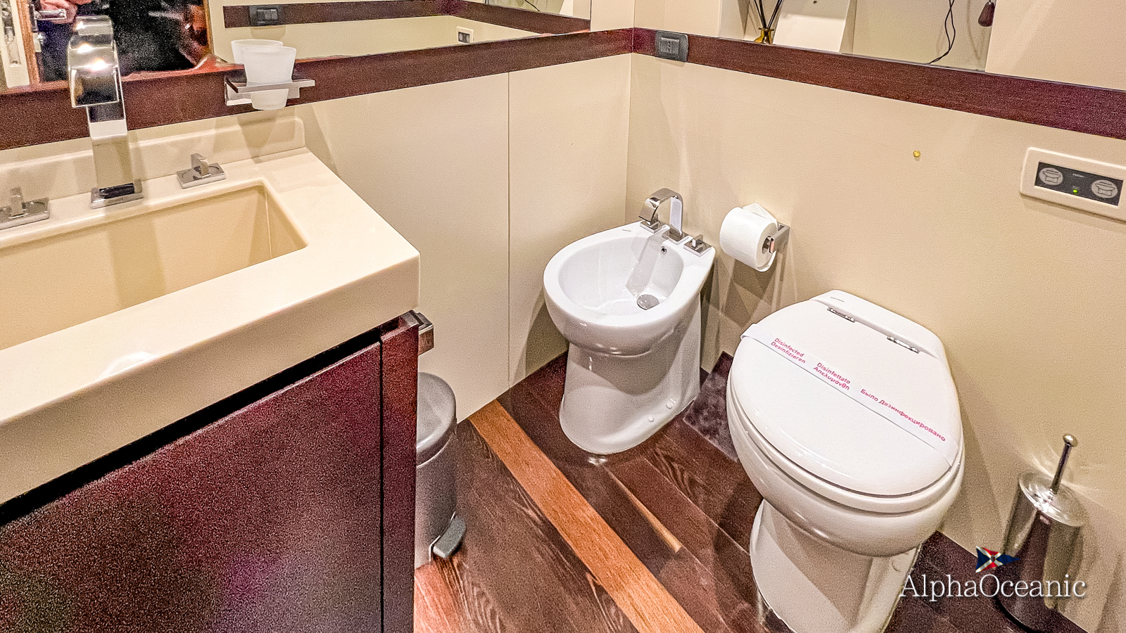 2009 Tecnomar Nadara 100 à vendre (photo 41)