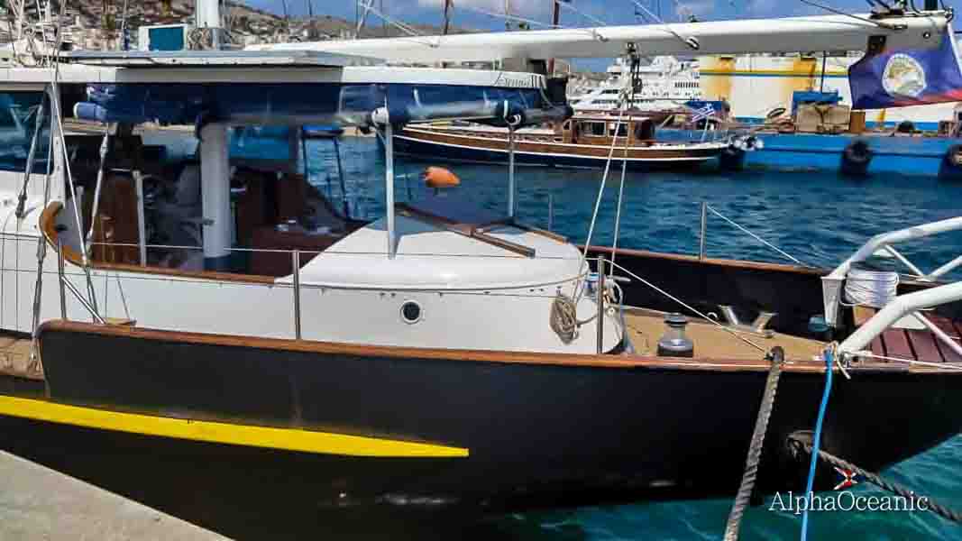 1961 Beliard Crighton 100 en venta (photo 11)