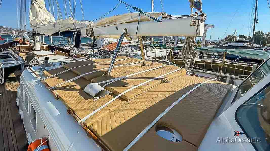 1961 Beliard Crighton 100 en venta (photo 20)
