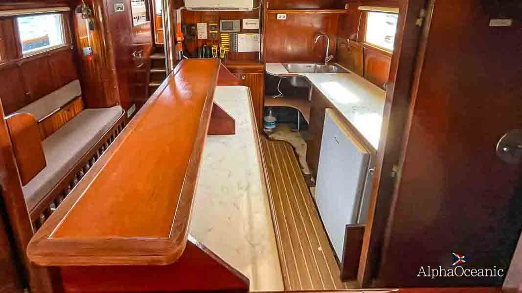 1961 Beliard Crighton 100 en venta (photo 32)