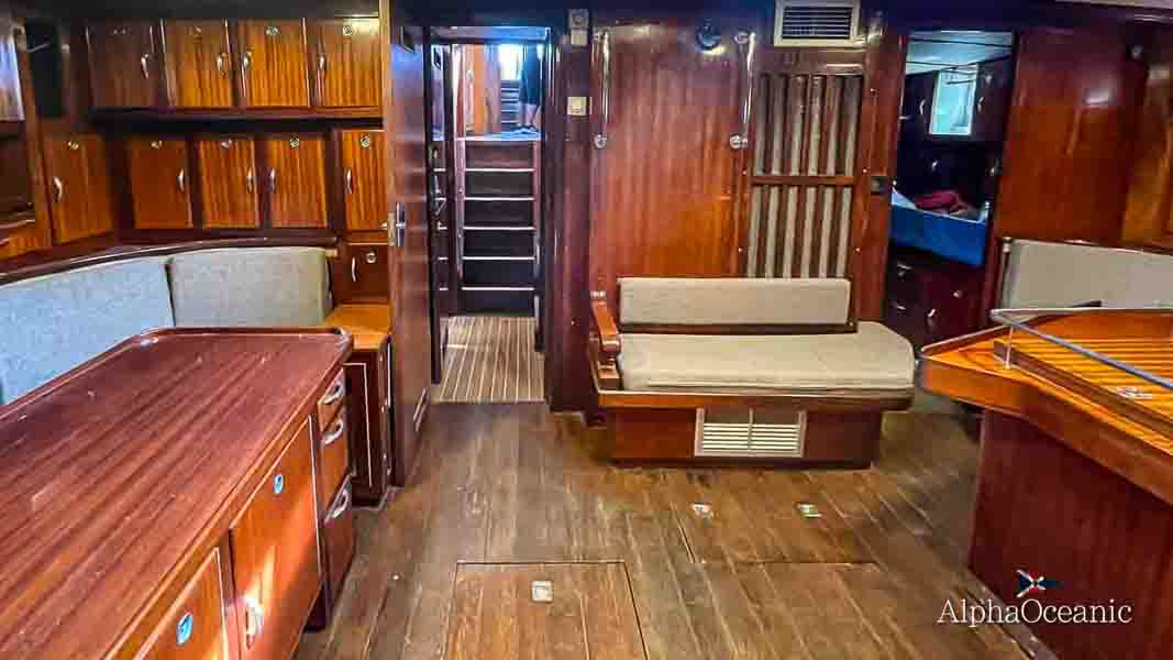 1961 Beliard Crighton 100 en venta (photo 36)