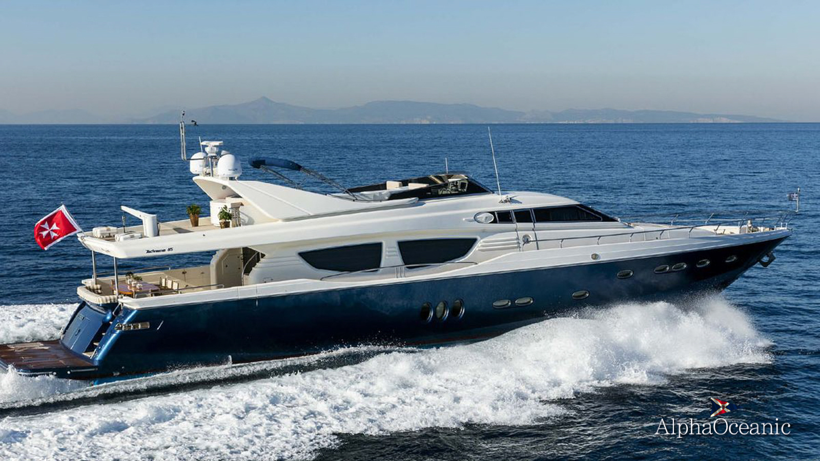 2009 Posillipo Technema 85 en venta (photo 3)